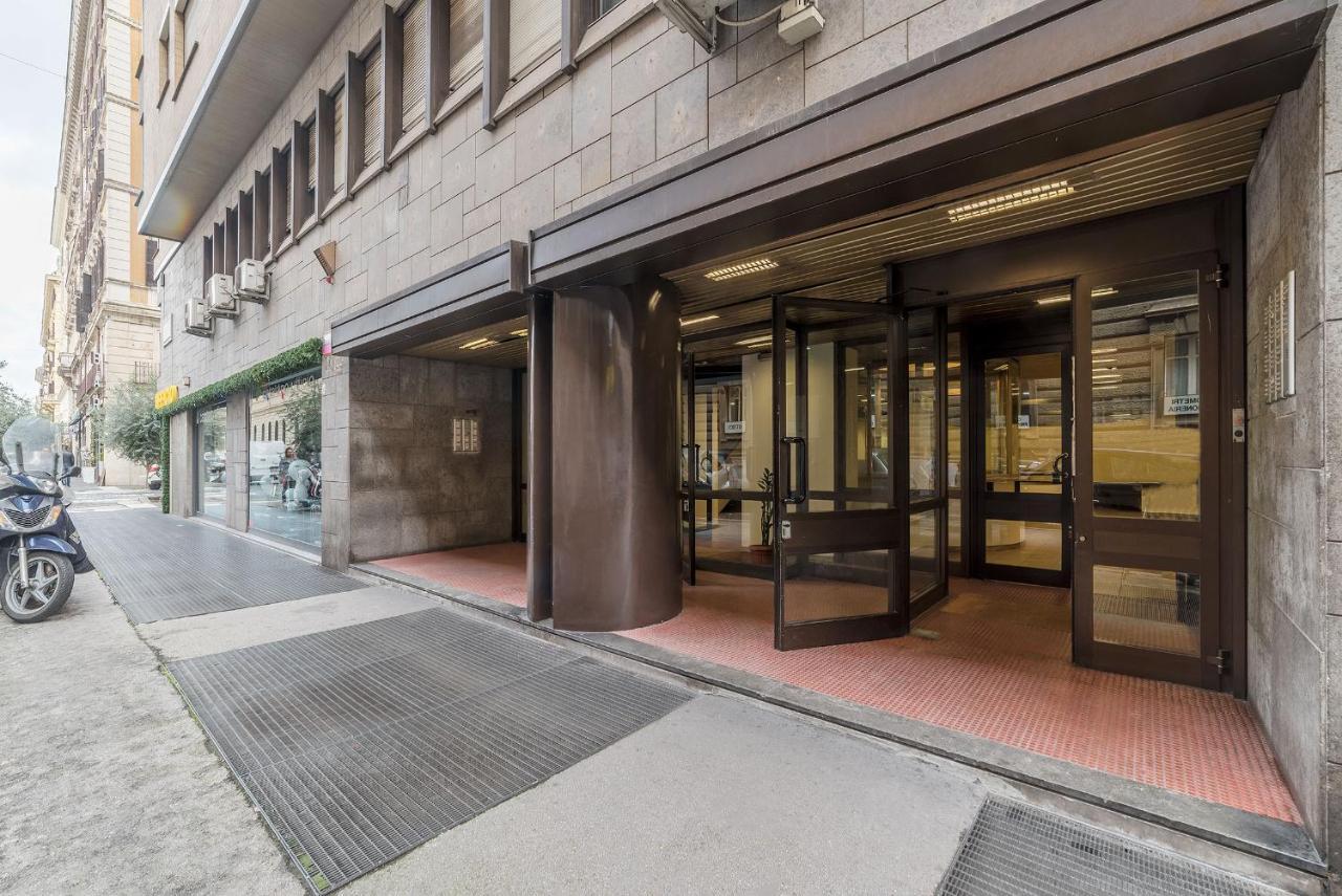 Sant'Angelo Modern Apartment Roma Exterior foto