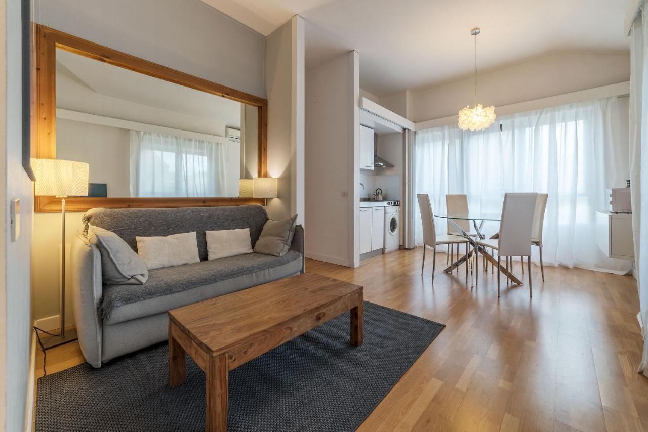 Sant'Angelo Modern Apartment Roma Exterior foto
