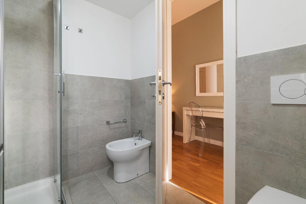 Sant'Angelo Modern Apartment Roma Exterior foto
