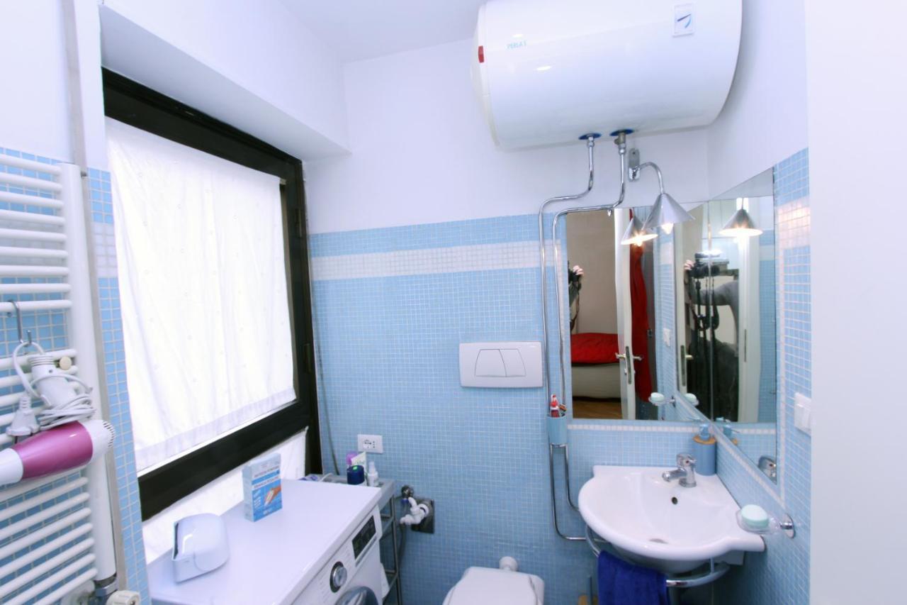 Sant'Angelo Modern Apartment Roma Exterior foto
