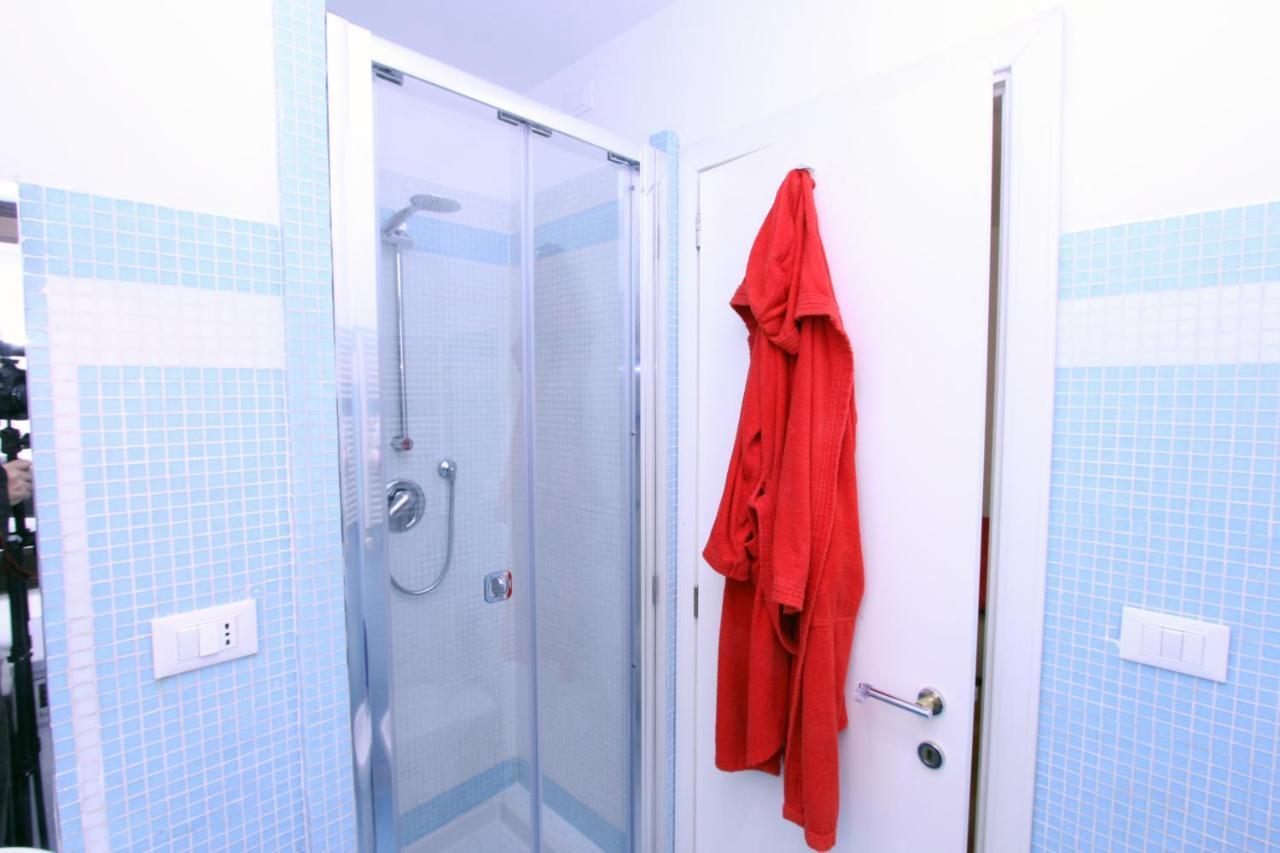 Sant'Angelo Modern Apartment Roma Exterior foto